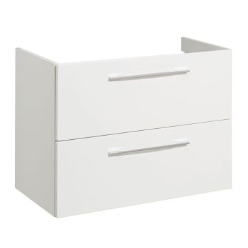 Pelipal PCON Waschtischunterschrank 75 cm