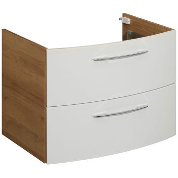 Pelipal PCON Waschtischunterschrank 75 cm