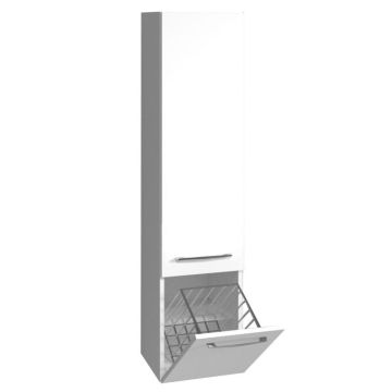 Pelipal PCON Hochschrank 45 cm