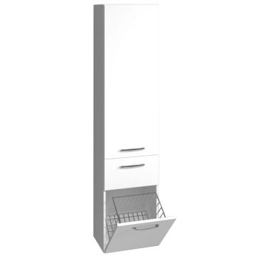 Pelipal PCON Hochschrank 45 cm