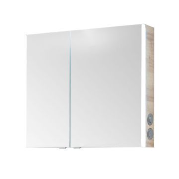 Pelipal PCON Spiegelschrank 77 cm