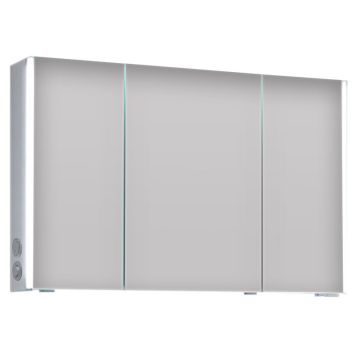 Pelipal PCON Spiegelschrank - 112 cm