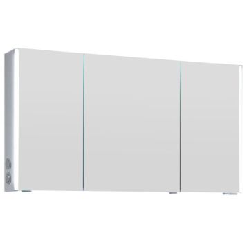 Pelipal PCON Spiegelschrank - 136 cm