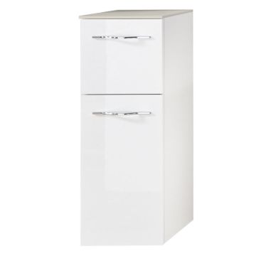 Pelipal PCON Highboard 30 cm