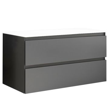 Pelipal PCON Waschtischunterschrank 105 cm