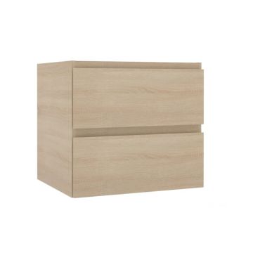 Pelipal PCON Waschtischunterschrank 60 cm