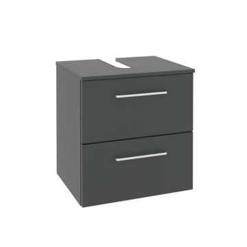 Pelipal PCON Waschbeckenunterschrank 60 cm