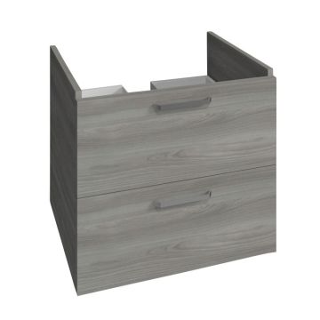 Pelipal PCON Waschtischunterschrank 55 cm