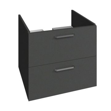 Pelipal PCON Waschtischunterschrank 55 cm