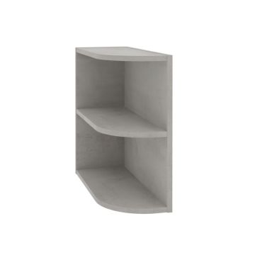 Pelipal PCON Abschluss-Regal 20 cm