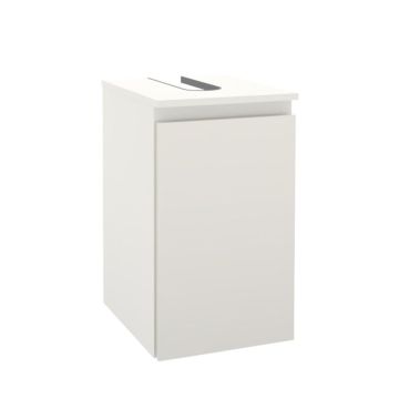 Pelipal PCON Waschbeckenunterschrank 30 cm