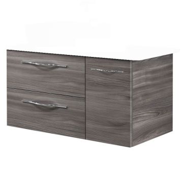 Pelipal PCON Waschtischunterschrank 105 cm