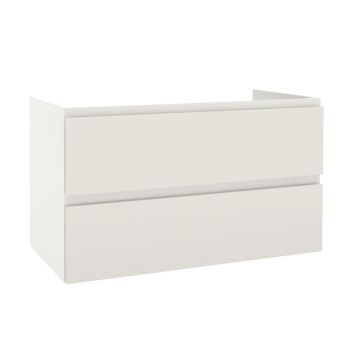 Pelipal PCON Waschtischunterschrank 90 cm