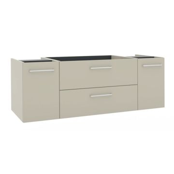 Pelipal PCON Unterschrank 135 cm