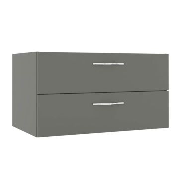 Pelipal PCON Unterschrank 90 cm