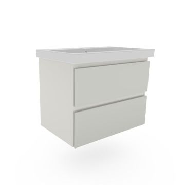 Pelipal PCON Waschtisch mit Unterschrank Set 24