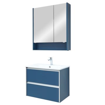 Pelipal Serie 6040 Badmöbel Set 73 cm