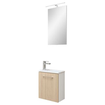 Pelipal Serie 6910 Badmöbel Set 41 cm