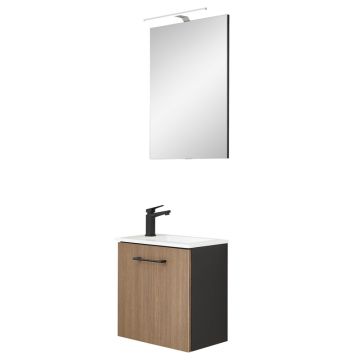 Pelipal Serie 6910 Badmöbel Set 50 cm