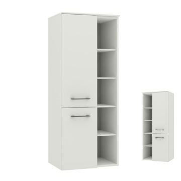 Pelipal Serie 6910 Hochschrank 50 cm