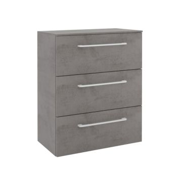 Pelipal Serie 6910 Highboard 60 cm