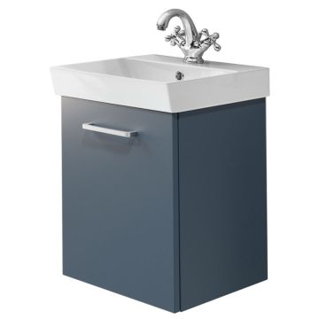 Pelipal Serie 6910 Waschtisch mit Unterschrank Set 41 cm