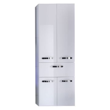 Pelipal Universelle Beimöbel Hochschrank - 60 cm