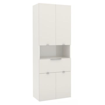 Pelipal Universelle Beimöbel Hochschrank - 60 cm