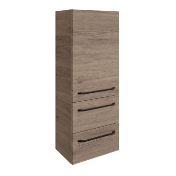 Pelipal Universelle Beimöbel Mittelschrank / Midischrank - 45 cm