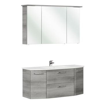 Pelipal Alika Badmöbel Set 115 cm