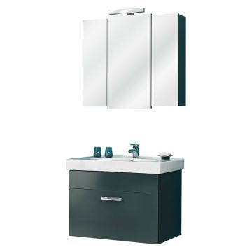 Pelipal Mainz Badmöbel Set 83 cm