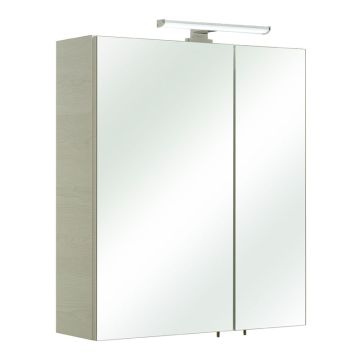 Pelipal Amora Spiegelschrank 60 cm