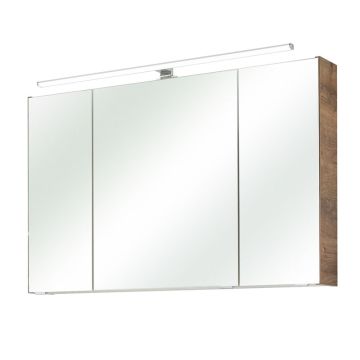 Pelipal Quickset 943 - Filo Spiegelschrank - 65 cm