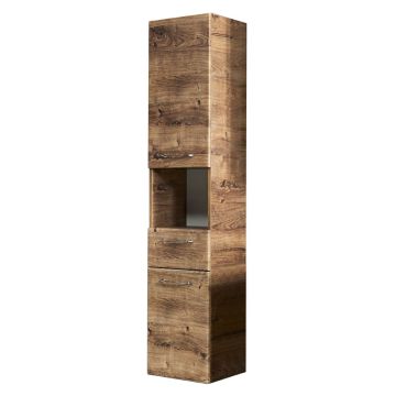 Pelipal Quickset 943 - Filo Hochschrank 35 cm