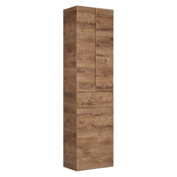 Pelipal Quickset 943 - Filo Hochschrank 50 cm