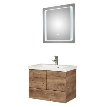 Pelipal Quickset 943 - Filo Badmöbel Set 74 cm