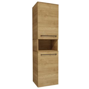 Pelipal Serie 7040 Hochschrank - 45 cm