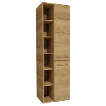 Pelipal Serie 7040 Hochschrank - 50 cm