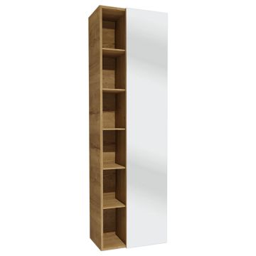 Pelipal Serie 7040 Hochschrank - 50 cm