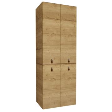 Pelipal Serie 7040 Hochschrank - 60 cm