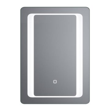 Pelipal Serie 6915 Funktionsspiegel 50 cm