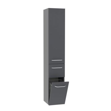 Pelipal Serie 7045 Hochschrank 30 cm