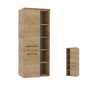 Pelipal Serie 7045 Mittelschrank 50 cm