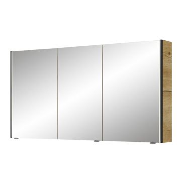 Pelipal Serie 7045 Spiegelschrank 130 cm