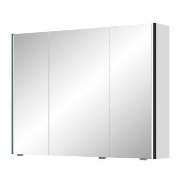 Pelipal Serie 7045 Spiegelschrank 90 cm