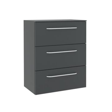 Pelipal Serie 7045 Highboard 60 cm