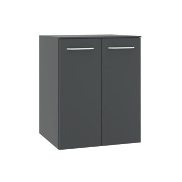 Pelipal Serie 7045 Highboard 60 cm