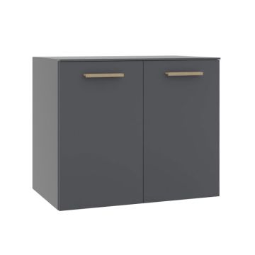 Pelipal Serie 7045 Highboard 90 cm