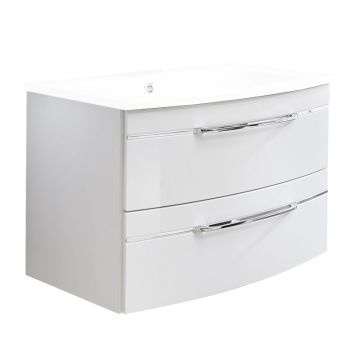 Pelipal Serie 7045 Waschtischunterschrank 70 cm