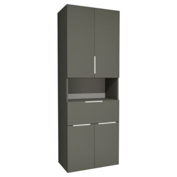 Pelipal Serie 7075 Hochschrank - 60 cm